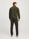 Jack & Jones Jcopeak Erkek Sweatshirt