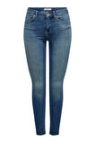 ONLBLUSH MID SK ANKLE RW DNM CRO068 MAVİ15322565 