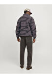 Jack & Jones Erkek Kahverengi Ceket (Model Kodu: 12267528 )