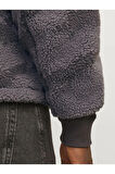 Jack & Jones Erkek Kahverengi Ceket (Model Kodu: 12267528 )