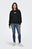 Only Bayan Sweat 15329876