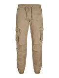 Jack Jones Stkane Erkek Kargo Pantolon 12242264