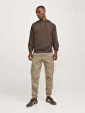Jack Jones Stkane Erkek Kargo Pantolon 12242264