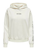 Only Onlcassie Kadın Sweatshirt