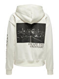 Only Onlcassie Kadın Sweatshirt