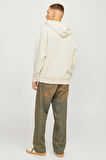 Jack & Jones Jorportland Erkek Sweat 12262421