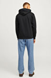 Jack & Jones Jorportland Erkek Sweat 12262421