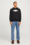 Jack & Jones Jorportland Erkek Sweat 12262421