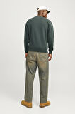 JORVESTERBRO SWEAT CREW NECK NOOS ANTRASİT