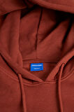 JORVESTERBRO SWEAT HOOD NOOS 12241687 KİREMİT