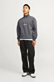 JORVESTERBRO SWEAT QUARTER ZIP HN NOOS 