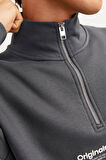 JORVESTERBRO SWEAT QUARTER ZIP HN NOOS 