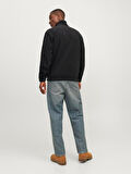 Jack & Jones Jorvesterbro Fleece Erkek Sweatshirt