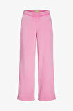 JJXX Jxelizabeth Straight Kadın Pembe Eşofman Altı 12262569-MoonliteMauve