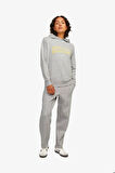 JJXX Jxamelia Kadın Gri Sweatshirt 12264237-LightGreyMelange