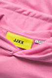 JJXX Jxamelia Kadın Pembe Sweatshirt 12264237-MoonliteMauve