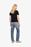 JJXX Jxjulie Reg Kadın Siyah T-Shirt 12267110-Black