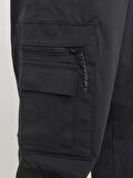 Jack & Jones Jpstkane Jjarcher Tech Cargo Sn Erkek Pantolon