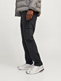 Jack & Jones Jpstkane Jjarcher Tech Cargo Sn Erkek Pantolon