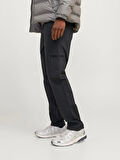 Jack & Jones Jpstkane Jjarcher Tech Cargo Sn Erkek Pantolon