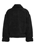 ONLMICHELLE TEDDY JACKET OTW 