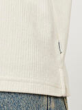 JORBROOKLYN PLISSE SPLITNECK POLO SS LN ERKEK T-SHIRT