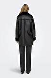 ONLMARIAM BONDED COAT OTW SİYAH15325995