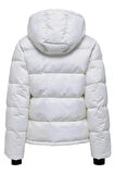 Only 15287911 Onlann Premıum Puffer Jkt Short Otw Kadın Şişme Mont