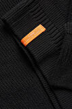 Jack & Jones 12260041 Jcooutdoor Knıt Mock Neck Sn Erkek Kazak
