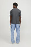 Jack & Jones Erkek T Shirt 12240121