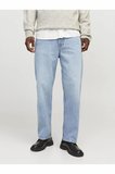 Jack Jones Eddıe Loose Fit Erkek Jean Pantolon 12261691