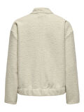 Only Ga I a Boucle Bomber Kadın Ceket 15331099