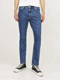 Jack Jones Clark Jj Evan Regular Fit Erkek Jean Pantolon 12261685