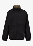 Jack & Jones Siyah Erkek Mont 12261839_JORALEJANDRO LIGHT JACKET