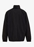 Jack & Jones Siyah Erkek Mont 12261839_JORALEJANDRO LIGHT JACKET