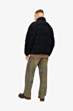 Jack & Jones Jorbronx Erkek Siyah Mont 12260464-Black