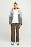 Erkek JCOAIDEN TRANSITIONAL Mont - Gri  | XXL