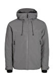 Jack & Jones Erkek Antrasit Ceket (Model Kodu: 12262093 )