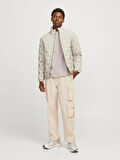 Jack & Jones Jcosonic Stand Collar Jacket Erkek Mont