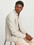 Jack & Jones Jcosonic Stand Collar Jacket Erkek Mont