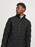 Jack & Jones Jcosonic Stand Collar Jacket Erkek Mont