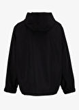 Jack & Jones Siyah Erkek Mont 12262851_JCOCLIMB LIGHT JACKET