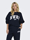 Only Deborah Kadın Sweat 15337256