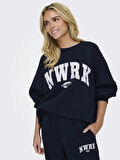 Only Deborah Kadın Sweat 15337256