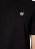 Jack & Jones Siyah Erkek T-Shirt JCODEN TEE SS CREW NECK EXC