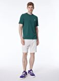 Jack & Jones Yeşil Erkek T-Shirt JCODEN TEE SS CREW NECK EXC