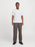 Jack&Jones Jjeaustin Erkek Polo T-shirt 12268130