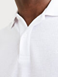 Jack&Jones Jjeaustin Erkek Polo T-shirt 12268130