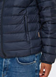 Only & Sons Gece Mavisi Erkek Mont ONSGAVIN LIGHT DOWN JACKET OTW