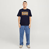 Jack Jones Tişört Colton Crew Neck